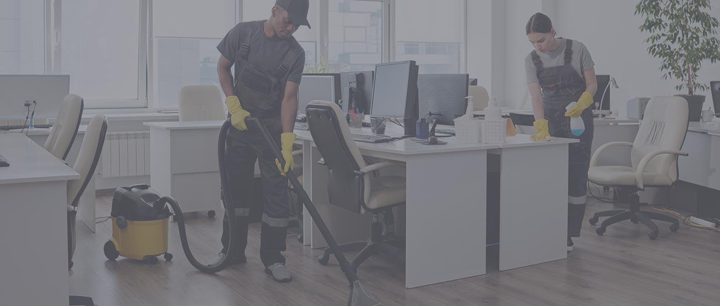 9 Compelling Reasons To Hire A Commercial Cleaning Company