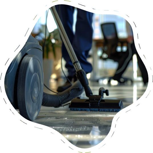 professional commercial cleaning services