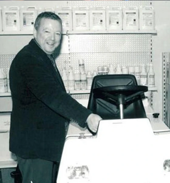 Frank Cullen Scholarship Fund