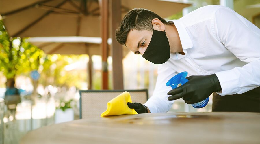 Resort Cleaning: A Guide to Maintain a Pristine Accommodation