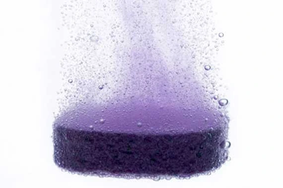 Cleaning Sachet System