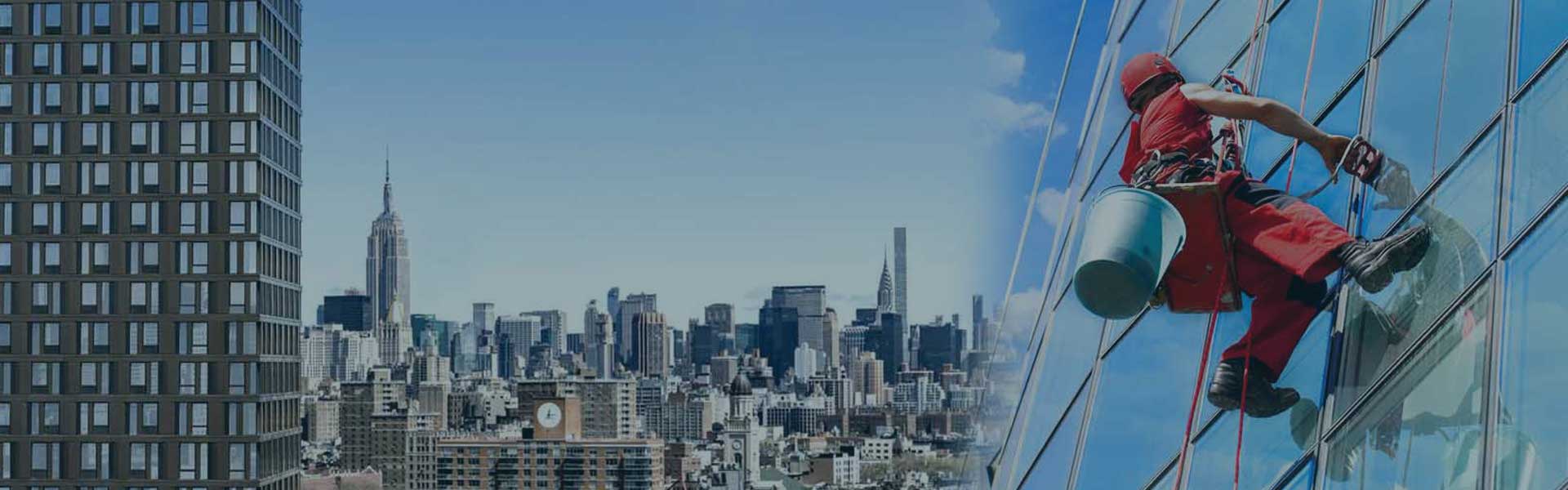 Superior window cleaning in Essex